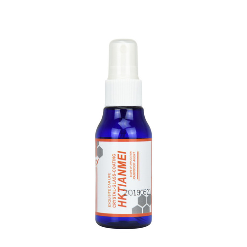 HKTIANMEI-1-60ml Glass coating multifunctional nano coating rainproof agent glass coating crystal