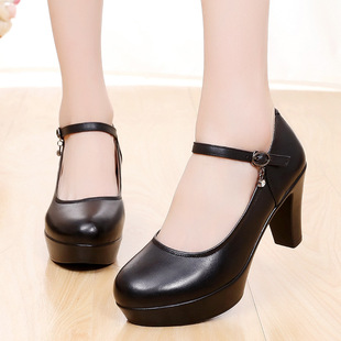 t̨����\��ŮЬ����������8CM�߸�Ь�A�^�ָ���ˮ̨��׏V����Ь