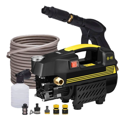 Guide Car High-Pressure Car Washer Portable car washer