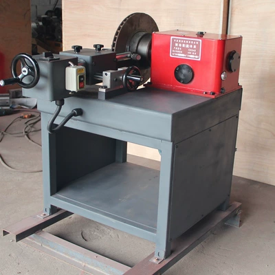Brake disc repair machine brake Əyləc diski təmiri
