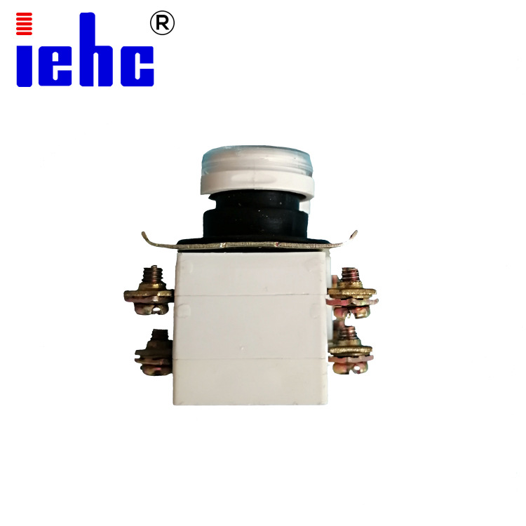 益虹COP21K-5A按钮开关吊车起重机按钮COB21K-5A直接按钮开关基座