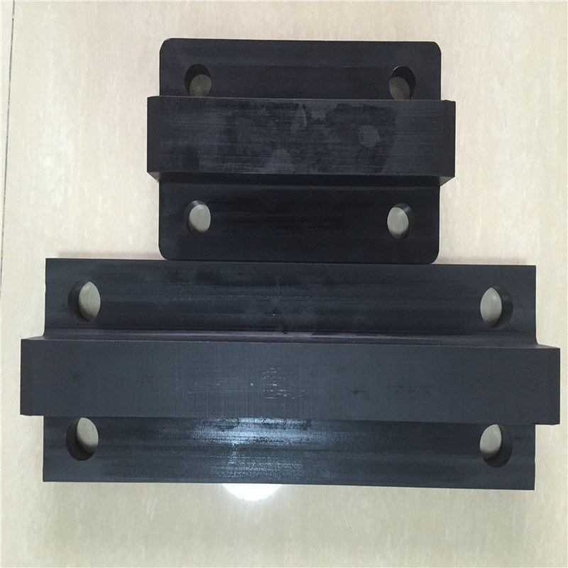 加工耐磨自润滑mga工程塑料合金板耐冲击mgamgb mge闸门滑块