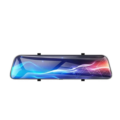 Driving recorder Streaming Media Dash Cam with