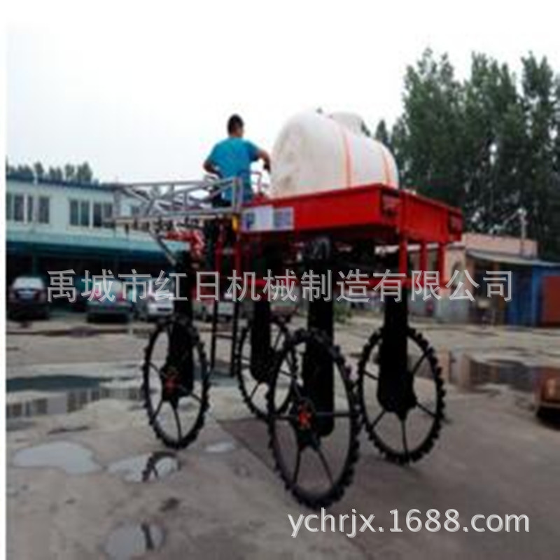 供应自走式喷雾器 3WZC 1000自走式喷雾器果园弥雾机
