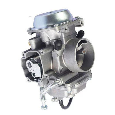 500 600 Hawkeye – Carburetor
