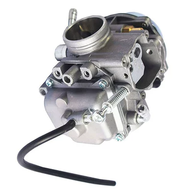Ranger 500 carburetor, Carburetor