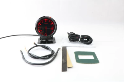 Taiwan DEFI car modified meter automobile instrument - tachometer