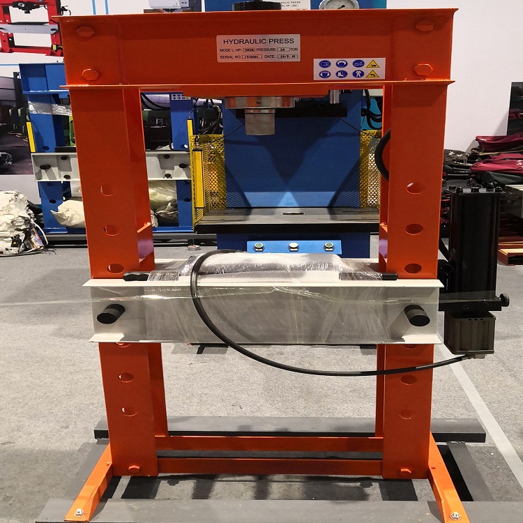 压力机压床油压机手动压力机电动压力机龙门压力机 30T