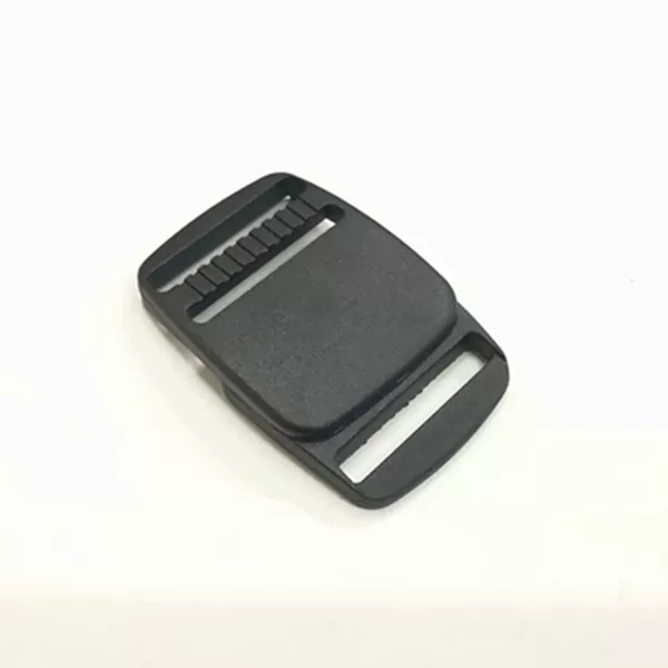 Clothing Accessories 1inch Plastic Belt Buckles, Plastic Belt Connectors, Casual Belt Webbing Fasteners 25mm