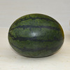 Zhongke Maohua Vegetables and Fruit Seed Rainbow No. 2 Watermelon Seed Ink Green Orange Meat Gift Garden