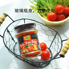 Liltai yellow curry 227g imported from Thailand Thai chicken rice food package bibimbap sauce seasoning block hot pot base