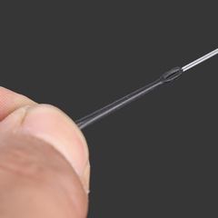 Bulk competitive float seat, plug-in float seat, fishing float seat, line group fishing gear accessories, manufacturer wholesale