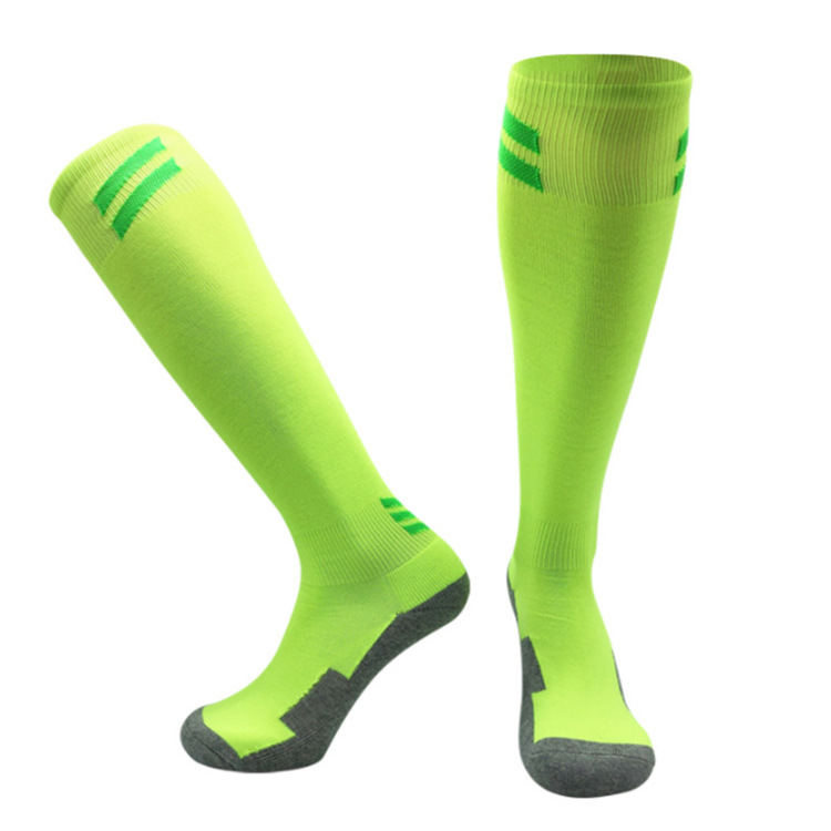 Fluorescent green