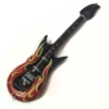 93 flame guitar