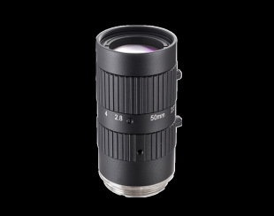 Mvl-Mf5028M-5Mp Hikvision Hikvision Industrial Lens
