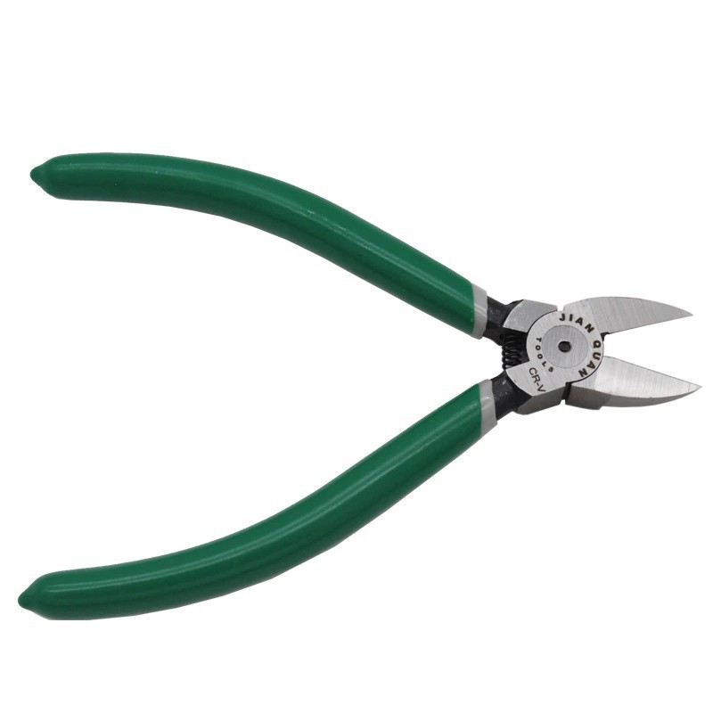 Acero al cromo vanadio 55 acero alicates de agua de grado industrial tijeras de boca de agua al por mayor mango de plástico viscosa de dos colores alicates de boca de agua de plástico viscosa