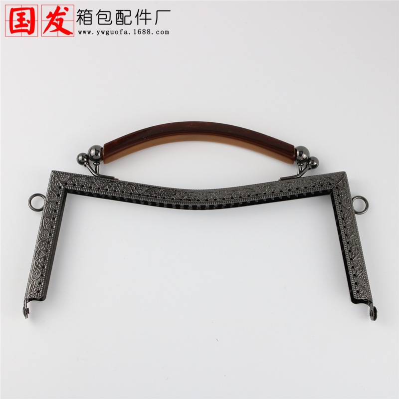 9.5 Promoción: 20.5cm cintura cóncava sin agujeros de goma de nube portador oro agujeros de tornillo al por mayor y agujeros de alfiler de mano de goma de nube