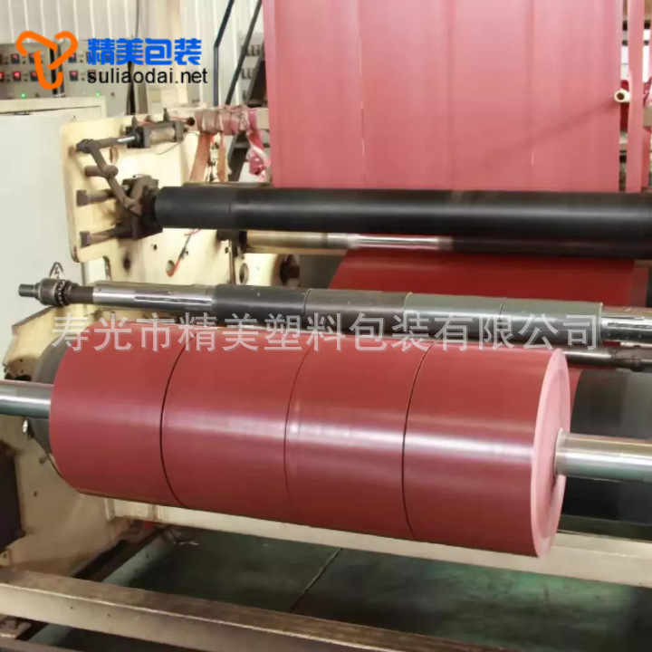 轮胎聚乙烯防粘膜