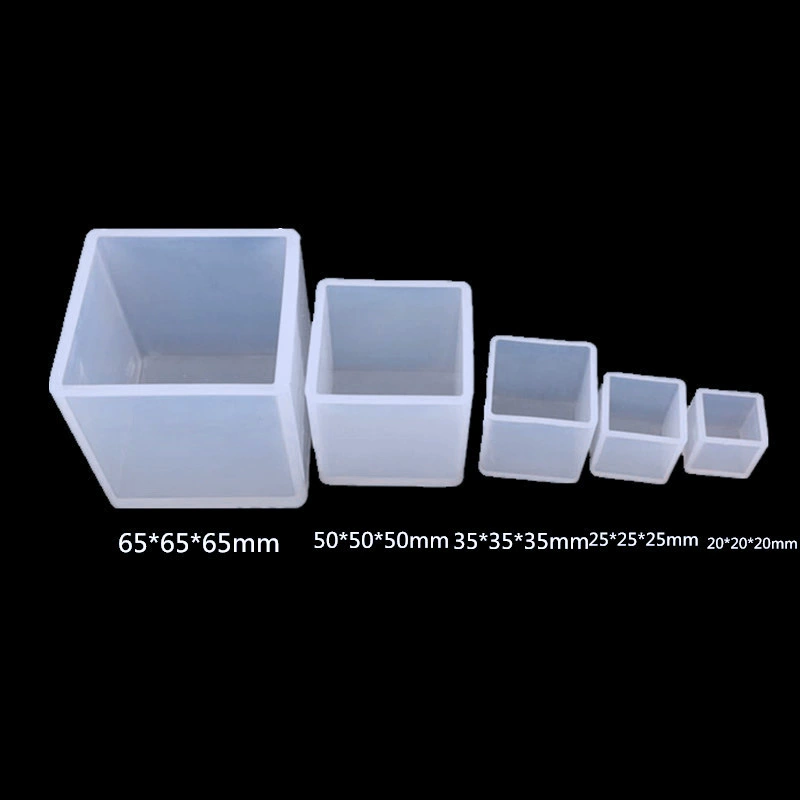 Cube, форма, аксессуар, ручная работа
