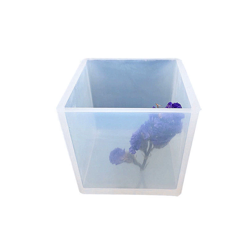 Cube, форма, аксессуар, ручная работа