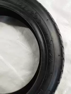 Elektrikli avtomobil şinləri Tire Outer Tire 12inch