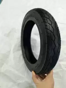 Elektrik skuter 121/2X21/4 vakuum şini xarici şin 12 düym Xiaomi skuter üçün