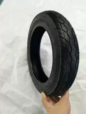 Electric Scooter 121/2X21/4 Vacuum Tire Outer Tire 12inch Tire Inner Tube Suitable for Xiaomi Electric Scooter