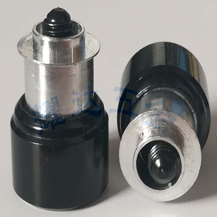 批发松不脱螺丝PF12MF-M5-0/1/2机箱弹簧螺丝 机柜钣金紧固件螺钉