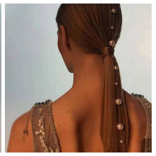ŷ��ʱ�д��鷢��Ů �������շ��� hair accessories  13630
