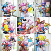 Children's cartoon balloon, decorations, 18inch