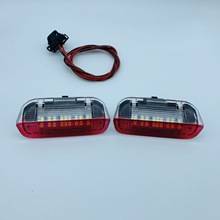 �m���VW Jetta/Passat/GOLF5/6�t�ן��� ǰ��/��ȴ�LED܇�T��