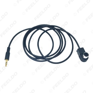 �m�ð�����ALPINE KCA-121BCD 3.5mm���lAUX�� ���l�D�Q�� ���^