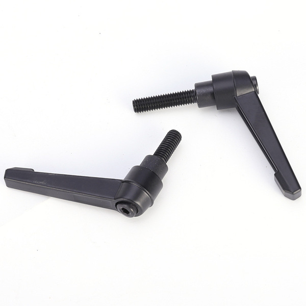 Aluminum alloy adjustable position tightening handle Machine tool…