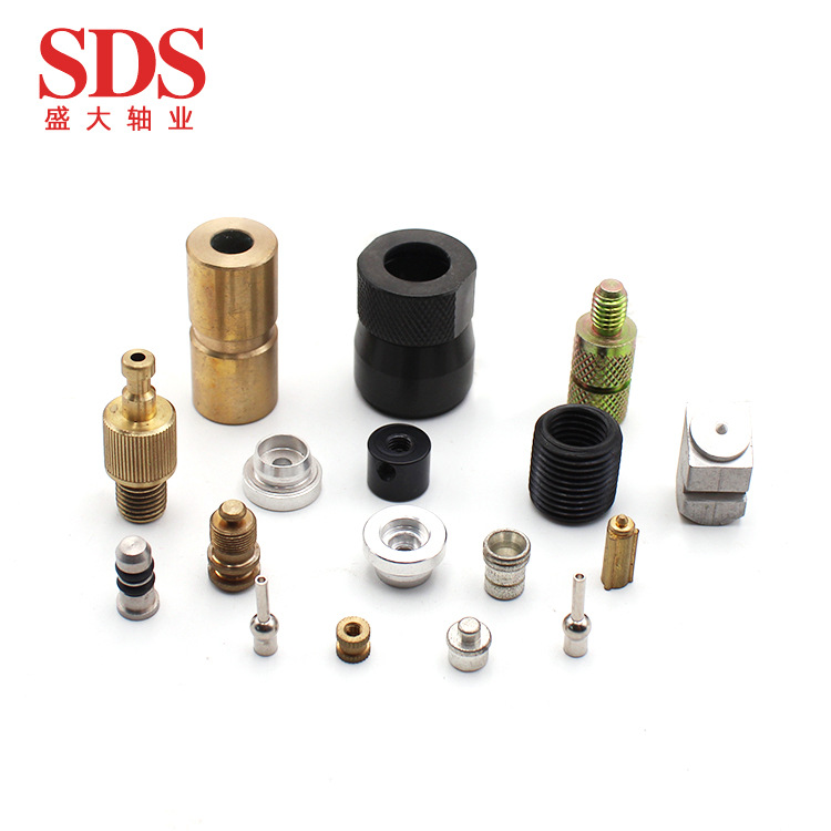 精密铝件 加 工 CNC精密铝合金铝件非标零部件生 产铝件加 工厂家