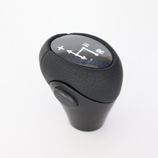 supply is suitable for Mercedes-Benz smart Handball shift shift lever ball head automatic handball
