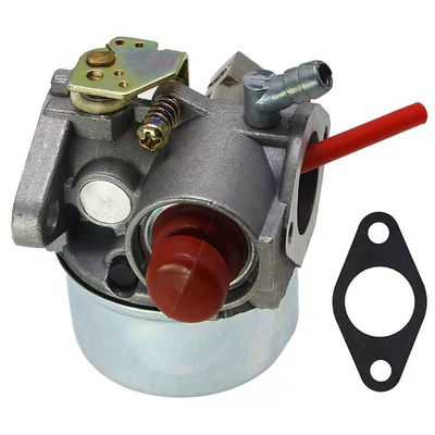 Carburetor for tecumseh 640271 640350 lev105 6.75 640303 mower