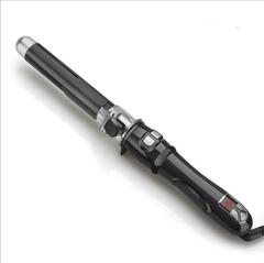 Automatic curling iron, female straight curl two-in-one curling iron, electric rotating lazy big curls, online celebrity hair styling
