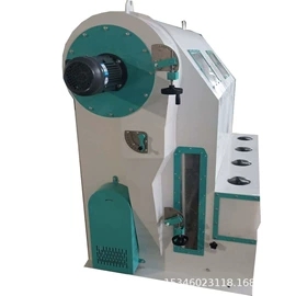 肥料加工设备;粮食加工设备;筛选设备