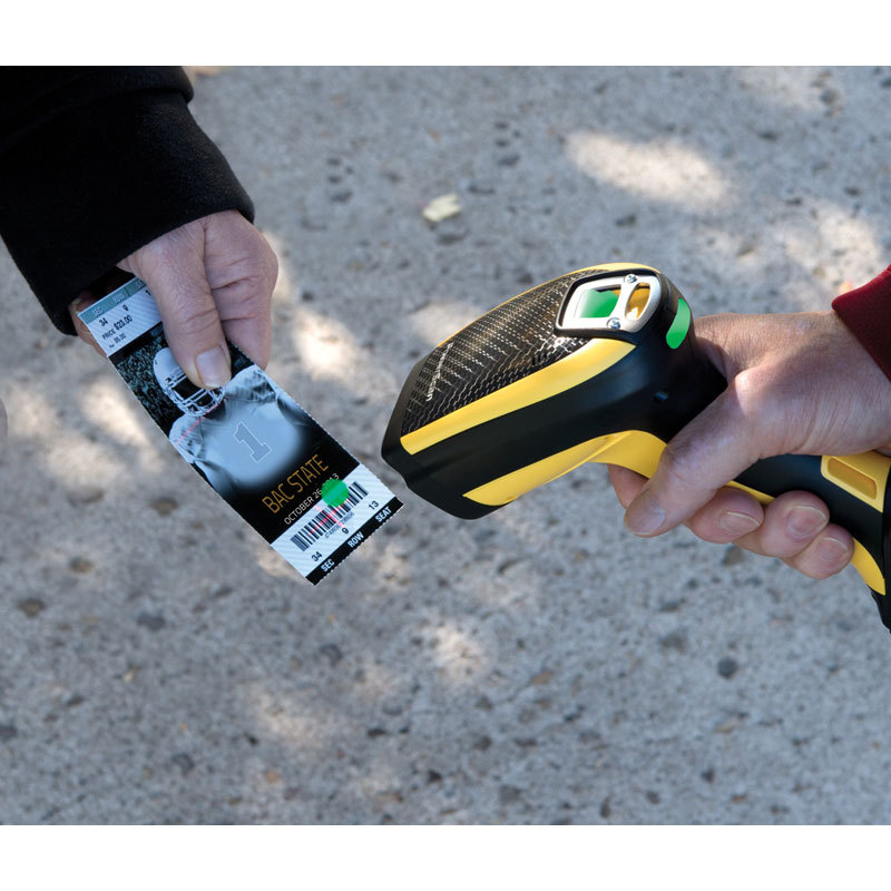 Datalogic PowerScan PBT9300AR��ҵ������һά���ⳤ�������