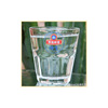 KVT bar octagonal beer glass restaurant water cup water cup home Bailan land cup promotion gift logo