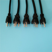 NEMA615���^��Ʒ��βC13��Ҏ�����J�C���~PVC���o���Դ������