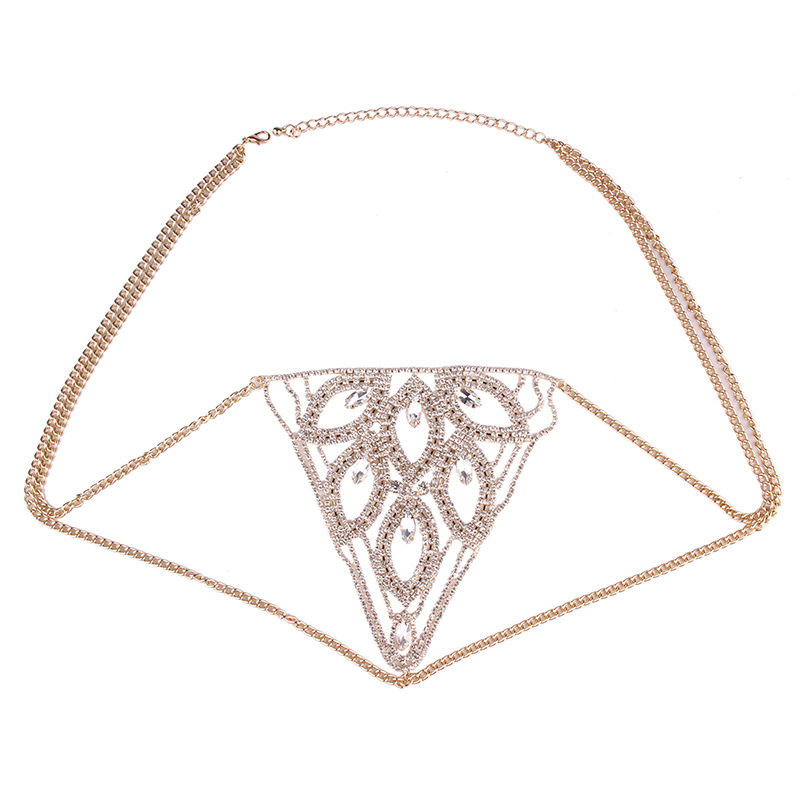 스타일 원 골드