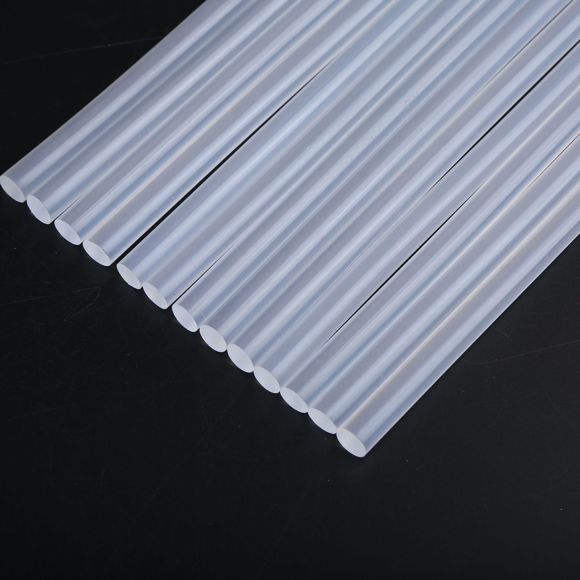 透明热熔胶棒 胶枪批发价格