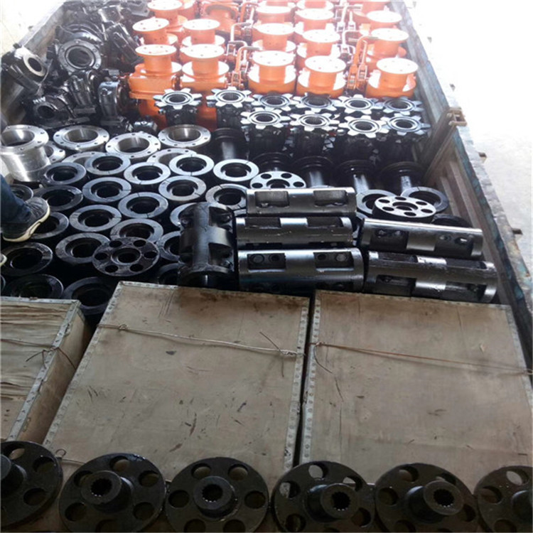 JS55皮带机减速机 适用于SGB40刮板输送机 刮板机配件