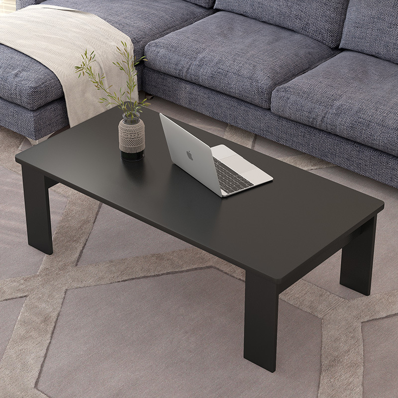Mesa de café sala de estar simple moderna casa pequeña mesa simple dormitorio nórdico pequeña mesa de café sentado piso pequeño apartamento mesa de té