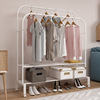 Simple drying rack, universal hanger