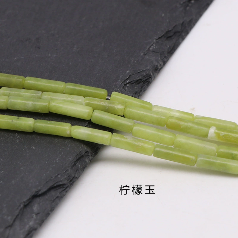 Accessory, accessories, organic beaded bracelet handmade, direct factory sales, 4×13mm, wholesale