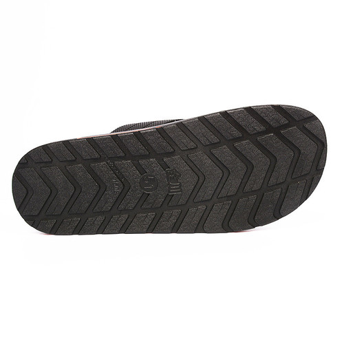 Men's large size 46 soft-soled slippers, size 47 for summer indoor bathroom use, size 48 and 49 for outdoor wear, trendy large size 50 flip-flops, size 52