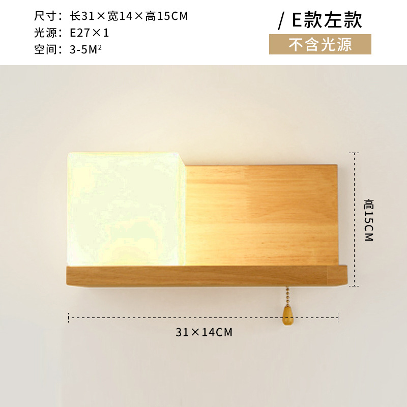 E Модель лево