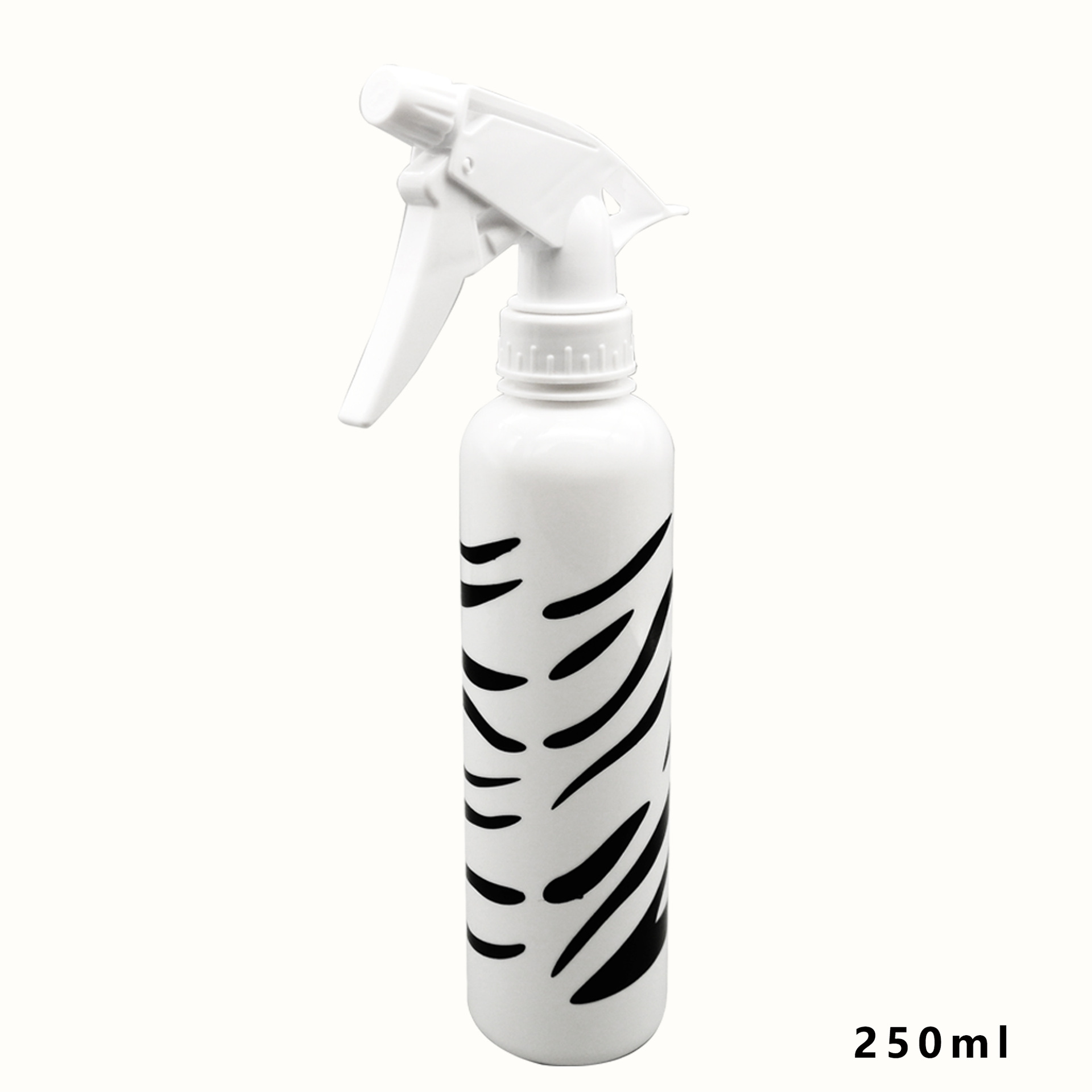 Botella de spray de aluminio para uso en tatuajes o belleza